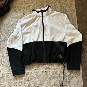 Adidas jacket